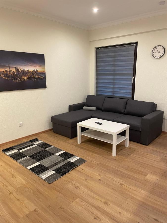 Moderne Ferienwohnungen In Dissen Exterior foto